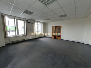 Pronájem kanceláře 37 m² Brno