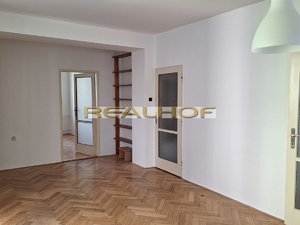 Pronájem bytu 2+1 55 m² Brno