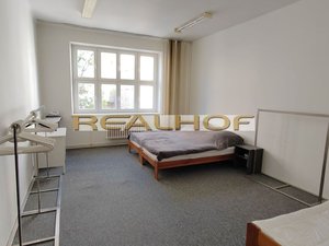 Pronájem bytu 4+1 116 m² Brno