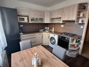 Pronájem bytu 3+1 78 m² Brno