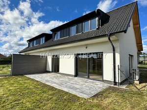 Prodej rodinného domu 132 m² Homole