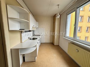 Prodej bytu 4+1 80 m² České Budějovice