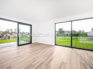 Prodej rodinného domu 132 m² Homole
