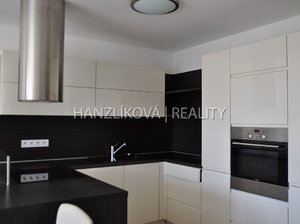 Pronájem bytu 3+kk 86 m² České Budějovice