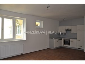 Pronájem bytu 2+kk 51 m² České Budějovice