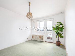 Prodej bytu 2+1 64 m² České Budějovice