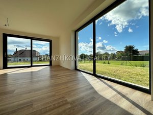Prodej rodinného domu 120 m² Homole