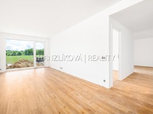 Prodej bytu 2+kk 52 m² České Budějovice