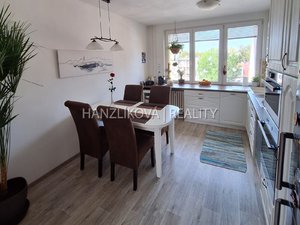 Prodej bytu 3+kk 71 m² České Budějovice