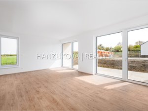 Prodej rodinného domu 127 m² Závraty