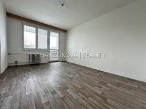 Prodej bytu 2+1 60 m² České Budějovice