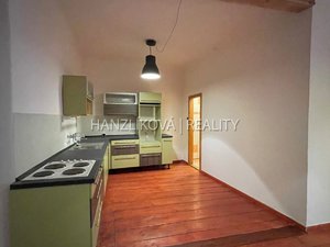 Pronájem bytu 1+kk, garsoniery 35 m² České Budějovice