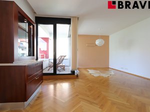 Pronájem bytu 3+kk 96 m² Brno