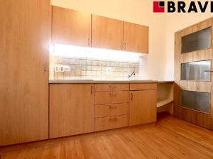 Pronájem bytu 2+kk 56 m² Brno