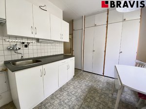 Pronájem bytu 1+kk, garsoniery 32 m² Brno