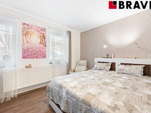 Prodej rodinného domu 315 m² Brno