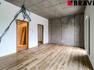 Prodej bytu 2+kk 45 m² Brno