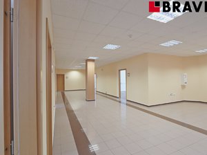 Pronájem kanceláře 17 m² Brno