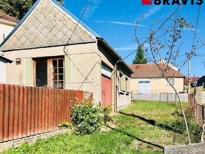 Prodej rodinného domu 170 m² Předín