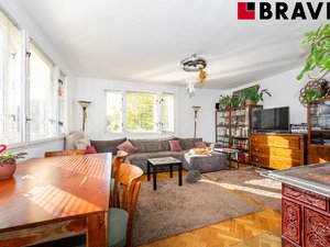 Prodej rodinného domu 234 m² Březina