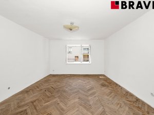 Prodej bytu 2+1 75 m² Brno