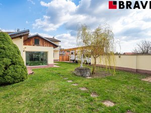 Prodej rodinného domu 299 m² Brno