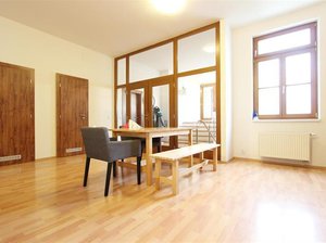 Pronájem bytu 4+1 134 m² Brno