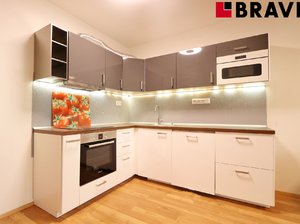 Prodej bytu 3+kk 69 m² Brno