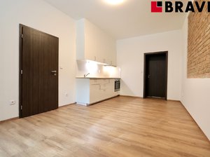 Pronájem bytu 3+kk 75 m² Brno