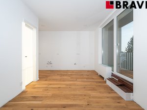 Prodej bytu 2+kk 137 m² Brno