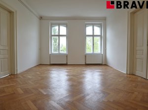 Pronájem bytu 4+1 175 m² Brno