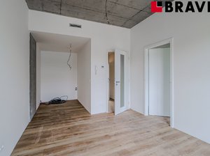 Prodej kanceláře 38 m² Brno