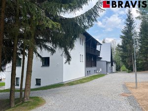 Prodej bytu 2+kk 57 m² Svratouch