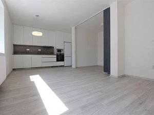Pronájem bytu 1+kk, garsoniery 40 m² Brno