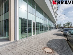 Prodej obchodu 336 m² Brno