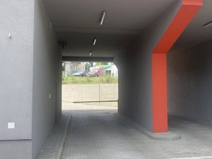 Pronájem parkovacího místa 18 m² Brno