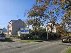 Prodej komerčního pozemku 301 m² České Budějovice