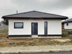 Prodej rodinného domu 102 m² Kaplice