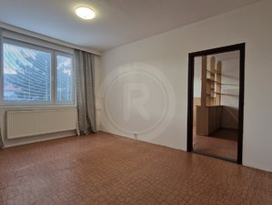 Prodej bytu 1+1 49 m² Brloh