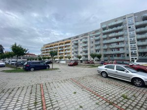 Pronájem parkovacího místa 12 m² České Budějovice