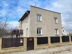 Prodej rodinného domu 180 m² České Budějovice