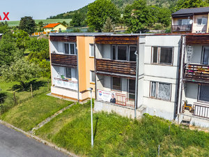 Prodej rodinného domu 95 m² Chožov
