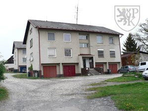 Prodej bytu 4+1 92 m² Kadov