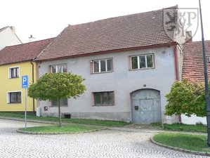 Prodej rodinného domu 580 m² Bělčice