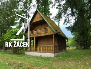 Prodej chaty 41 m² Horní Pěna