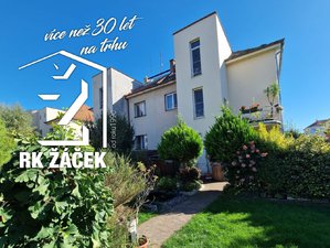 Prodej rodinného domu 256 m² České Budějovice