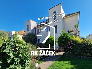 Prodej vily 256 m² České Budějovice