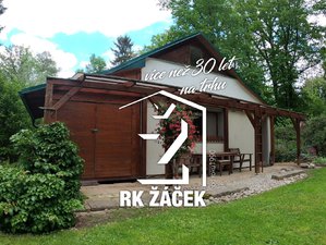 Prodej chaty 58 m² Staré Hodějovice