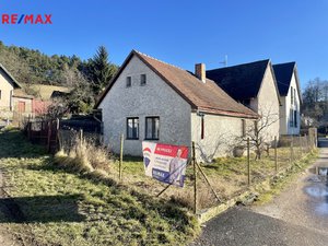 Prodej rodinného domu 133 m² Popovice