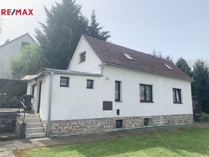 Prodej rodinného domu 100 m² Praha